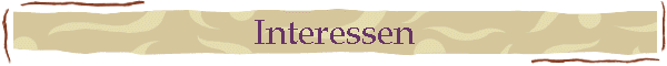Interessen